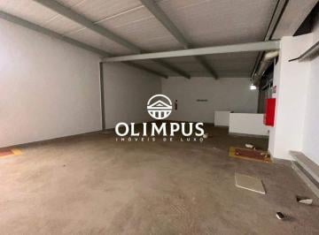 Comercial · 170m² · Sala no Centro de Uberlândia para Alugar