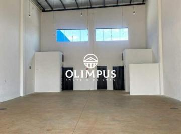 Comercial · 175m² · Galpão para Locação no Bairro Morumbi com área de 175 m² aproximadamente