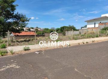 Terreno · 499m² · Lote no City Uberlândia