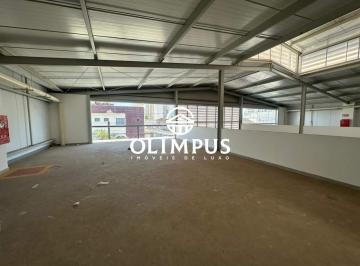 Comercial · 180m² · Sala no Centro de Uberlândia para Alugar