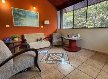 Casa · 250m² · 3 Quartos · 2 Vagas · Casa em Condomínio - Urbanova - Condomínio Altos da Serra III - 3 Dormitórios - 199m².