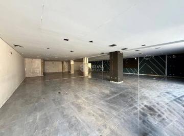 Comercial · 360m² · 1 Quarto · 5 Vagas · SALA COMERCIAL NA AVENIDA OSVALDO REIS - FAZENDA, ITAJAÍ