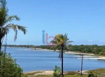 Terreno · 2400m² · Vendo Lotes na Praia do Cassange em Barra Grande – Maraú/BA