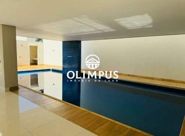 Casa · 650m² · 5 Quartos · 4 Vagas · Belíssima casa estilo sobrado no condomínio Vila dos Ipês, bairro Jardim Karaiba.