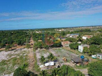 Terreno · 2742m² · 50 Vagas · Vendo Terreno em Jorge Leite Barra Grande