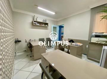 Comercial · 450m² · 5 Vagas · Casa Comercial de Alto Padrão – 450m² – Localização Estratégica