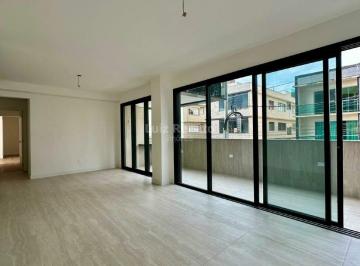 Apartamento · 160m² · 4 Quartos · 3 Vagas · Área privativa à venda no bairro Cruzeiro