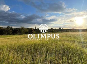 Rural · 260000m² · Sítio para Venda na AMG 1105km Indianopólis