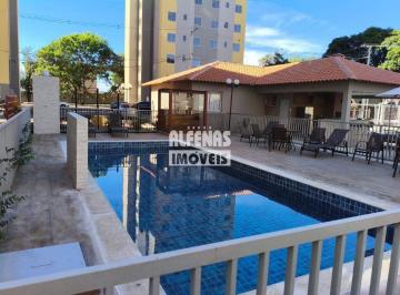 Apartamento · 50m² · 2 Quartos · 1 Vaga · Apartamento para aluguel 2 quartos no Bairro GLORIA