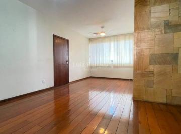 Apartamento · 90m² · 3 Quartos · 3 Vagas · Apartamento à venda no bairro Cidade Nova