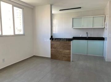 Apartamento · 45m² · 2 Quartos · 1 Vaga · Apartamento à venda no bairro Santo Antônio