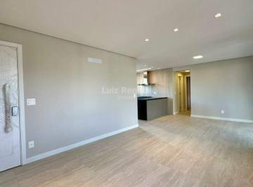 Apartamento · 143m² · 4 Quartos · 3 Vagas · Apartamento à venda no bairro Cruzeiro