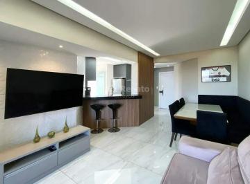 Apartamento · 78m² · 3 Quartos · 1 Vaga · Apartamento à venda no bairro União