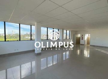 Comercial · 110m² · 32 Vagas · Prédio Comercial para Locação - Excelente Oportunidade na Avenida Vinhedos