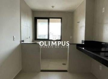Apartamento · 84m² · 2 Quartos · 1 Vaga · Lindo apartamento disponível para venda com 83,5m² - Uberlândia/MG.