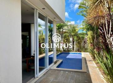Casa · 230m² · 3 Quartos · 4 Vagas · Linda casa térrea mobiliada com área construída de aproximadamente 230m²