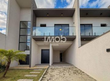 Casa · 164m² · 3 Quartos · 2 Vagas · GEMINADO COM SUÍTE + 2 QUARTOS, JARAGUÁ ESQUERDO