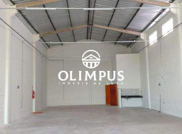 Comercial · 230m² · Excelente galpão no Pampulha.