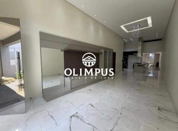 Casa · 300m² · 3 Quartos · 4 Vagas · Casa para Alugar no Bairro Martins em Uberlândia