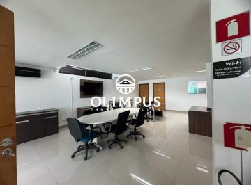 Comercial · 550m² · Cód. 3765 - Imóvel comercial com amplo espaço