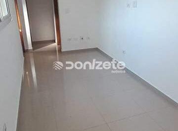Apartamento · 86m² · 2 Quartos · 1 Vaga · Cobertura à venda na Vila Helena, em Santo André