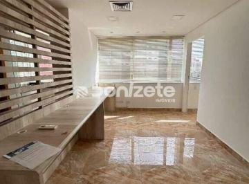 Comercial · 42m² · 1 Vaga · Sala Comercial 42,50m² com 3 salas, 2 banheiros e 1 vaga | Vila Bastos, Santo André