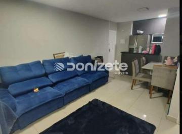 Apartamento · 64m² · 3 Quartos · 1 Vaga · Apartamento a venda no bairro Utinga em Santo André