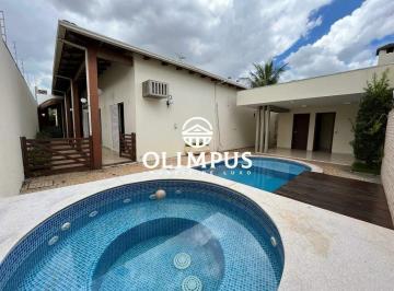 Casa · 370m² · 3 Quartos · 6 Vagas · Excelente Casa Jardim Karaíba.