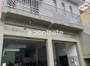 Comercial · 326m² · 3 Quartos · 3 Vagas · Casa Comercial à Venda em Santo André - Jardim Utinga | 326 m²