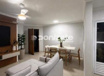 Apartamento · 84m² · 3 Quartos · 1 Vaga · Apartamento 3 Dorms (1 Suíte) 84m² em Santo André - Vila Homero Thon | Porcelanato, 1 vaga e financi