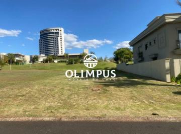 Terreno · 595m² · Lote no Solares da Gávea, o condomínio de alto padrão mais desejado da cidade!