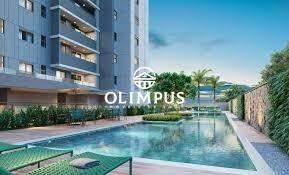 Apartamento · 115m² · 3 Quartos · 2 Vagas · Lindo Apartamento na Zona Sul - Grandverse Garden