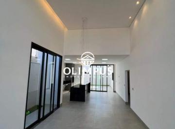 Casa · 151m² · 3 Quartos · 4 Vagas · Casa para Venda no Condomínio Raros no Bairro Grand Ville em Uberlândia