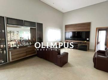 Casa · 238m² · 3 Quartos · 4 Vagas · Casa para Venda no Condomínio Jardim Gênova no Bairro Nova Uberlândia em Uberlândia