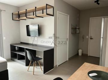Apartamento · 36m² · 1 Quarto · Apartamento Studio - Perdizes - 1 Dormitório - 36m².