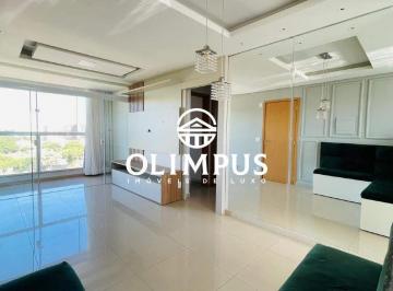 Apartamento · 64m² · 2 Quartos · 1 Vaga · Belo apartamento disponível para venda no bairro Jaraguá com 64m² - Uberlândia-MG