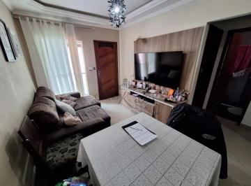 Casa · 110m² · 2 Quartos · 2 Vagas · Oportunidade - Casa - Residencial Morada do sol - Bairro do Colônia - Jacareí - 2 Dormitórios - 66m²