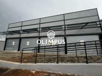Comercial · 77m² · 1 Vaga · Loja em excelente localização com aproximadamente 48 m² em uma galeria no bairro Saraiva