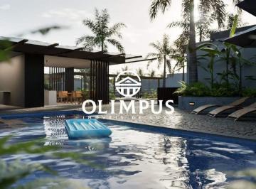 Casa · 70m² · 3 Quartos · 2 Vagas · Excelente Condomínio Fechado Exclusivo na Zona Sul de Uberlândia em ótima localização e bairro
