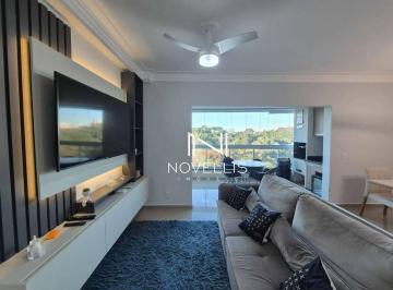 91fdda8b3d91606b76377e14a27a7104493672b3 · Apartamento com 3 dormitórios à venda - Jardim Paraíba - Jacareí/SP