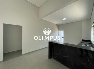 Casa · 130m² · 3 Quartos · 2 Vagas · Excelente casa no bairro Jardim Ipanema