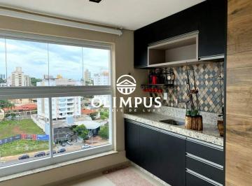 Apartamento · 175m² · 3 Quartos · 3 Vagas · Lindo apartamento com 175,19m²