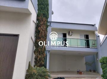Casa · 430m² · 4 Quartos · 6 Vagas · Linda casa de luxo com 430m² e ótima infraestrutura.