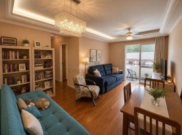 Apartamento · 90m² · 3 Quartos · 1 Vaga · Oportunidade - Apartamento - Ilha do Sul - Jardim Paraiso - 3 Dormitórios - 90m².