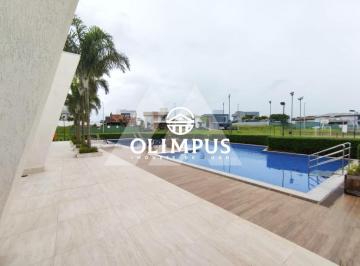 Terreno · 662m² · 2 Vagas · Excelente terreno com área de 662,10m² localizado no condomínio Cyrela Buritis em Uberlândia/MG.