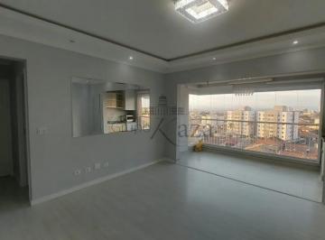 Apartamento · 75m² · 2 Quartos · 2 Vagas · Apartamento - Splendor Garden - Jardim das Indústrias - 2 Dormitórios - 75m².