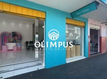 Comercial · 100m² · Imóvel Comercial para Alugar no Bairro Martins em Uberlândia