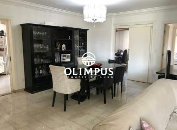 Apartamento · 150m² · 3 Quartos · 2 Vagas · Belíssimo apartamento de Luxo no Osvaldo Rezende