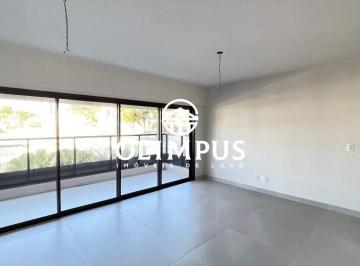 Apartamento · 127m² · 3 Quartos · 2 Vagas · Lindo apartamento com área de 127m² no bairro Altamira na Zona Sul de Uberlândia e excelente acabame