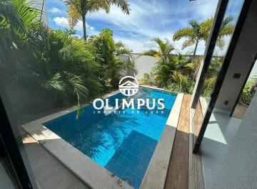 Casa · 250m² · 3 Quartos · 2 Vagas · Excelente casa de luxo no condomínio Cyrela no bairro Jardim Sul